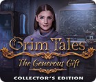 Игра Grim Tales: The Generous Gift Collector's Edition