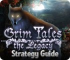 Игра Grim Tales: The Legacy Strategy Guide