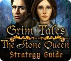 Игра Grim Tales: The Stone Queen Strategy Guide