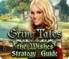 Игра Grim Tales: The Wishes Strategy Guide