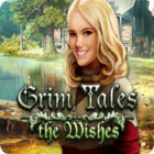 Игра Grim Tales: The Wishes