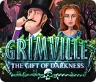 Игра Grimville: The Gift of Darkness