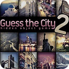 Игра Guess The City 2