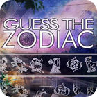 Игра Guess The Zodiac