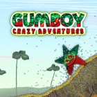 Игра Gumboy Crazy Adventures