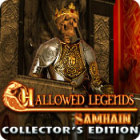 Игра Hallowed Legends: Samhain Collector's Edition