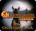 Игра Hallowed Legends: Samhain Stratey Guide