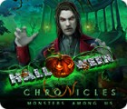 Игра Halloween Chronicles: Monsters Among Us