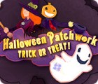 Игра Halloween Patchworks: Trick or Treat!
