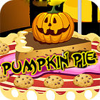 Игра Halloween Pumpkin Pie