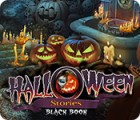 Игра Halloween Stories: Black Book