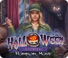 Игра Halloween Stories: Horror Movie