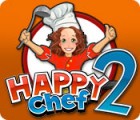 Игра Happy Chef 2