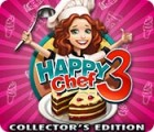 Игра Happy Chef 3 Collector's Edition