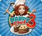 Игра Happy Chef 3
