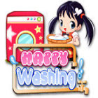 Игра Happy Washing