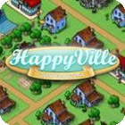 Игра HappyVille: Quest for Utopia