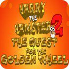 Игра Harry the Hamster 2: The Quest for the Golden Wheel