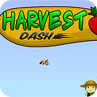 Игра Harvest Dash