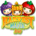 Игра Harvest Mania To Go