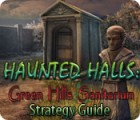Игра Haunted Halls: Green Hills Sanitarium Strategy Guide