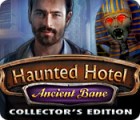Игра Haunted Hotel: Ancient Bane Collector's Edition