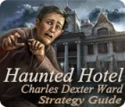 Игра Haunted Hotel: Charles Dexter Ward Strategy Guide