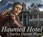 Игра Haunted Hotel: Charles Dexter Ward