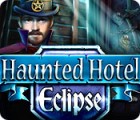 Игра Haunted Hotel: Eclipse Игра Haunted Hotel: Eclipse
