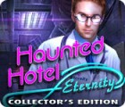 Игра Haunted Hotel: Eternity Collector's Edition