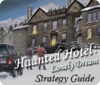 Игра Haunted Hotel: Lonely Dream Strategy Guide