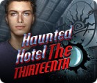 Игра Haunted Hotel: The Thirteenth