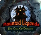 Игра Haunted Legends: The Call of Despair