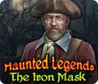 Игра Haunted Legends: The Iron Mask Collector's Edition