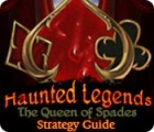 Игра Haunted Legends: The Queen of Spades Strategy Guide