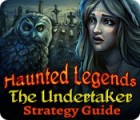 Игра Haunted Legends: The Undertaker Strategy Guide
