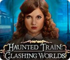 Игра Haunted Train: Clashing Worlds