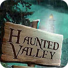 Игра Haunted Valley