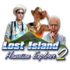 Игра Hawaiian Explorer: Lost Island Игра Hawaiian Explorer: Lost Island