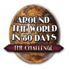 Игра Around the World in 80 Days: The Challenge