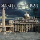 Игра Secrets of the Vatican: The Holy Lance