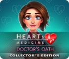 Игра Heart's Medicine: Doctor's Oath Collector's Edition