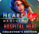 Игра Heart's Medicine: Hospital Heat Collector's Edition