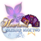 Игра Heartwild Solitaire: Book Two