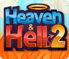 Игра Heaven & Hell 2