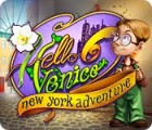 Игра Hello Venice 2: New York Adventure