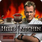 Игра Hell's Kitchen