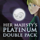 Игра Her Majesty's Platinum Double Pack