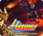 Игра Hermes: War of the Gods Collector's Edition