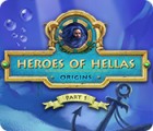 Игра Heroes Of Hellas Origins: Part One